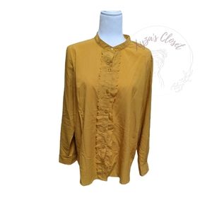 Banana Republic Blouse
